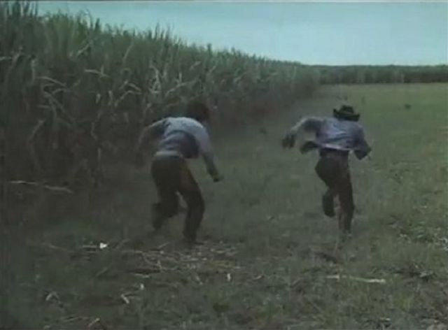 Awesome Trick from a Philippine Action Movie