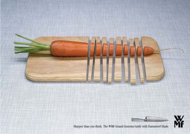 Funny and Creative Ads