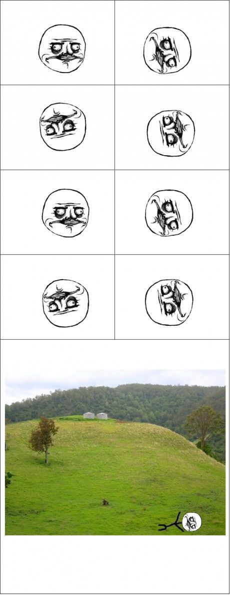 Funny Selection of Rage Comics. Part 6