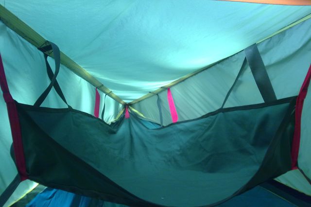 Tentsile Unique Camping Shelter