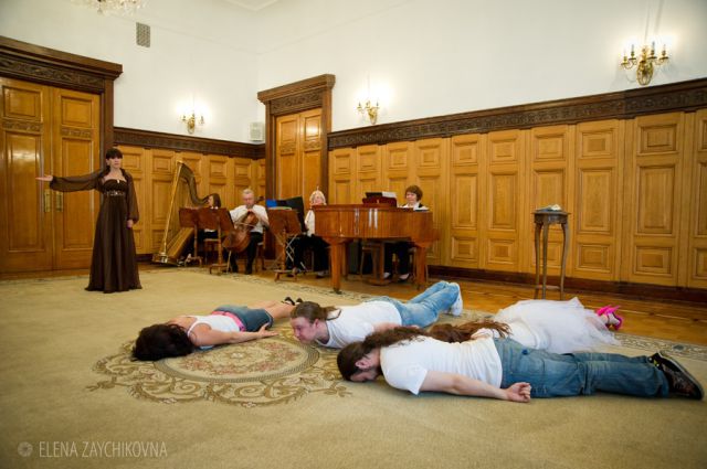 Not Your Normal Wedding Photos