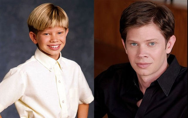 ‘90s TV Show Sidekicks Then and Now