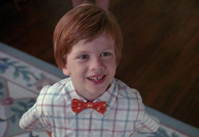 How The “Problem Child” Guy Has Changed over Years