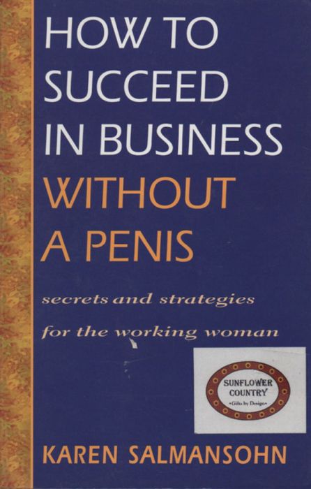 Totally Absurd Book Titles