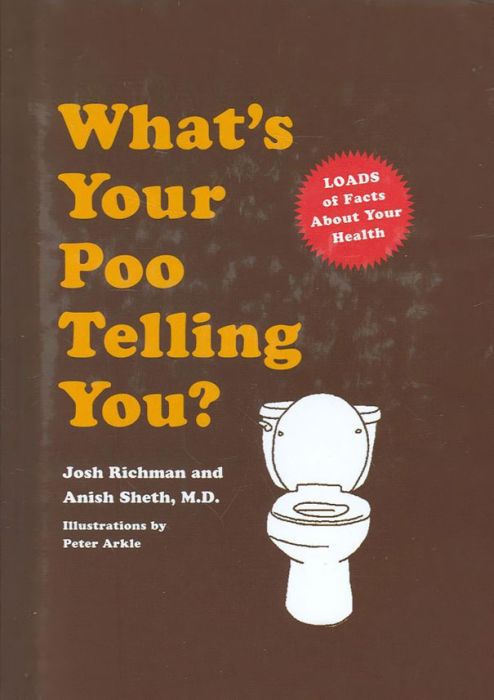 Totally Absurd Book Titles