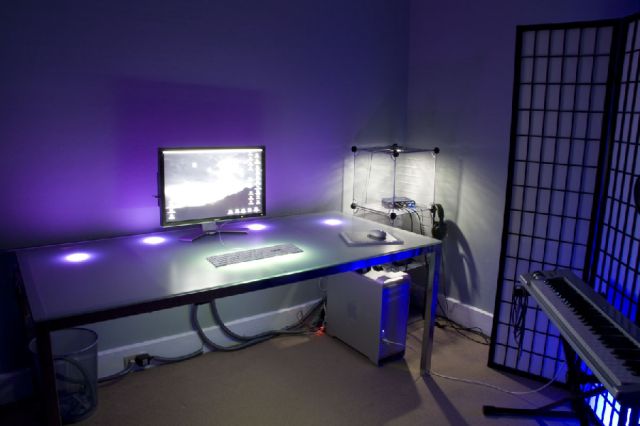 Cool Workstations for Home