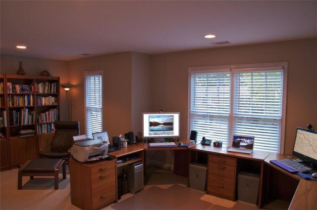 Cool Workstations for Home