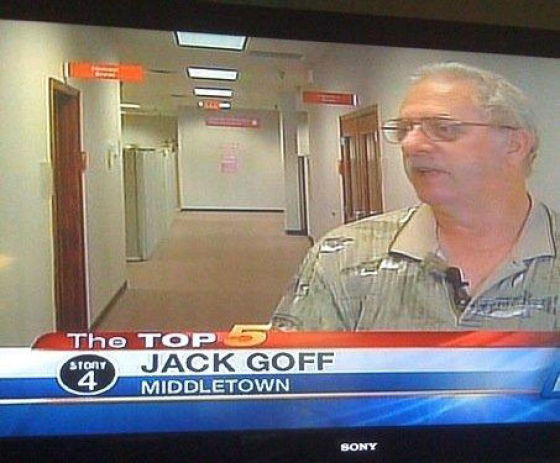 Hilarious Yet Unfortunate Real Names