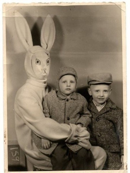 Easter Fun