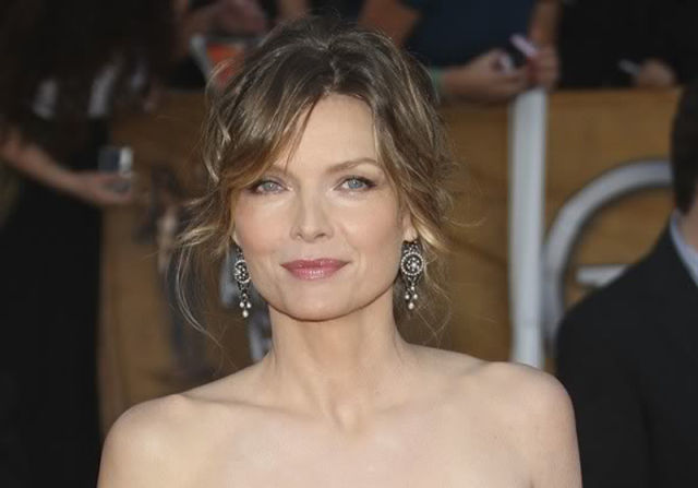 Famous Women over 50 Who Are Still Beautiful