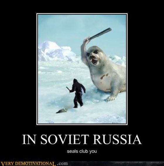 Demotivators Picdump