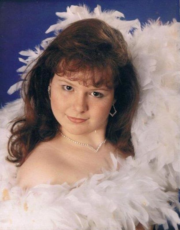 The Key Ingredients to a Successful Glamour Shot (63 pics) - Izismile.com