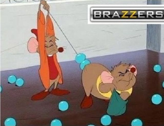 Your Childhood Is Ruined Now