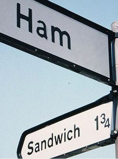 Ridiculous Place Names