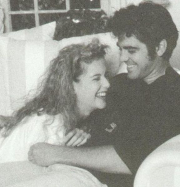 Celeb Couples That Were Once Happy Together
