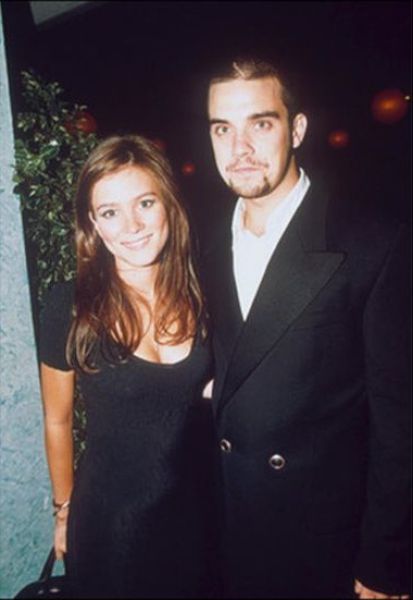 Celeb Couples That Were Once Happy Together
