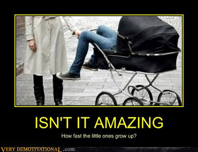 Demotivators Picdump