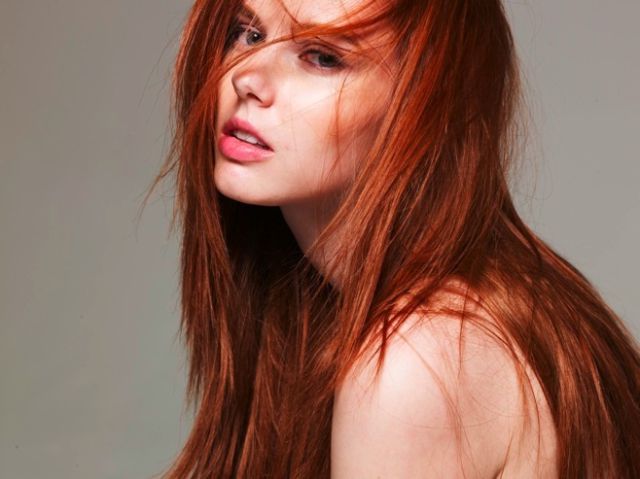 Drop Dead Gorgeous Redheads 60 Pics