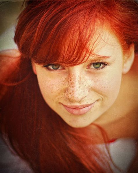 Drop Dead Gorgeous Redheads