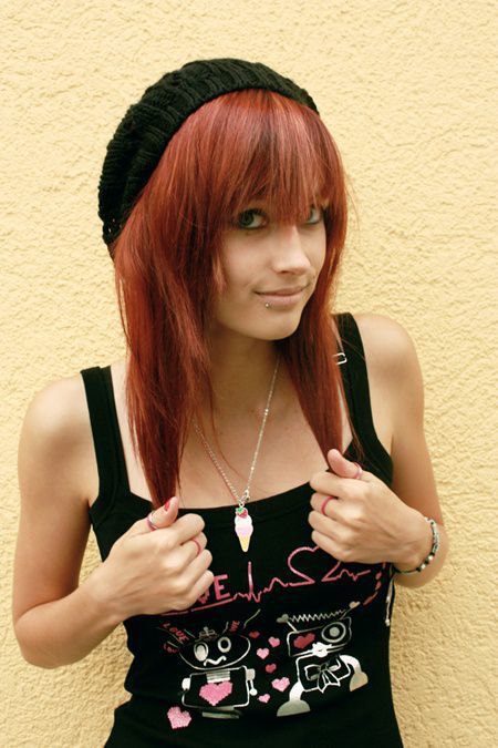 Drop Dead Gorgeous Redheads (60 pics) - Izismile.com