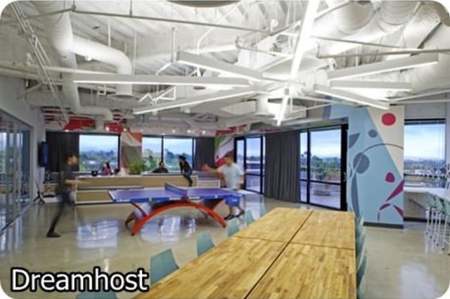 The Most Amazing Offices Ever