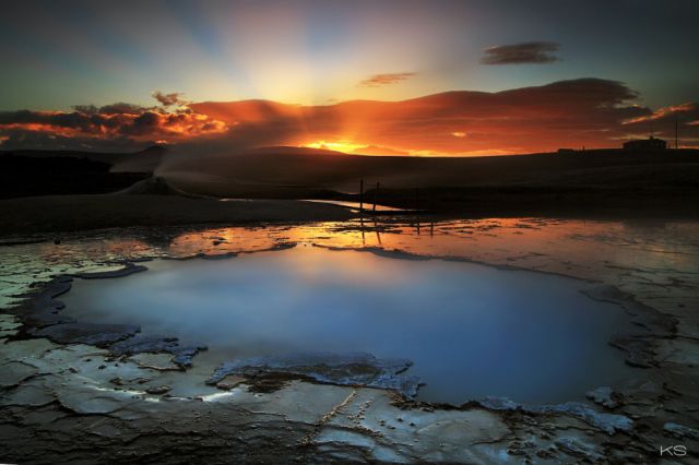 Photos of Magnificent Landscapes