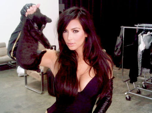 Reasons Why Kim Kardashian Is So Irritating