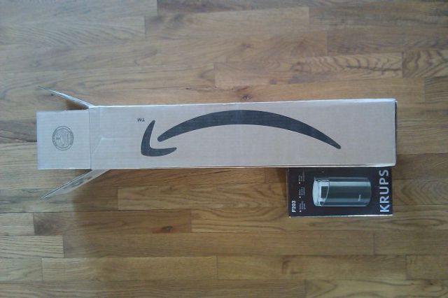 Stupid and Unreasonable Packaging