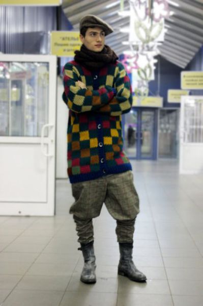 Moscow Mens Terrible Street Fashion 70 Pics 6856