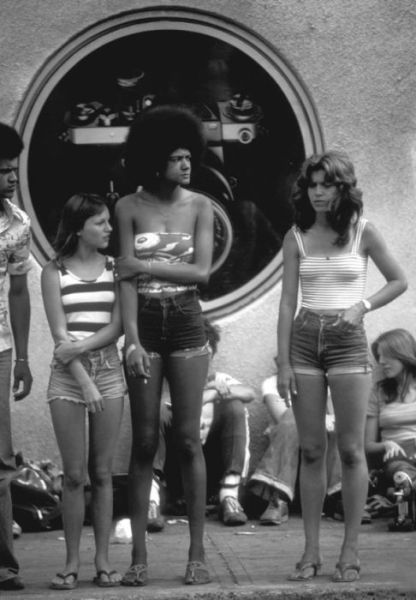 The Groovy ‘70s In the United States