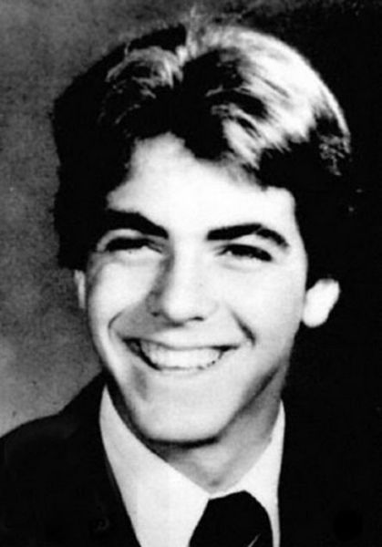George Clooney: From Kid to Heartthrob