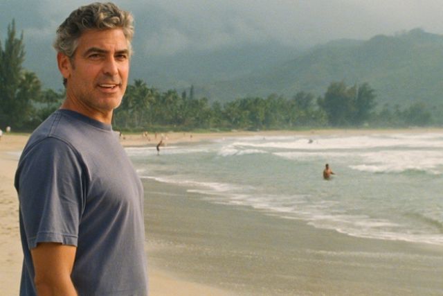 George Clooney: From Kid to Heartthrob
