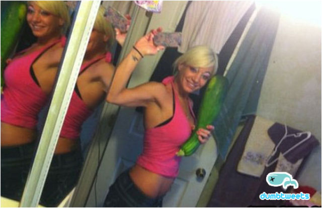 Hilarious WTF Photos from Twitter. Part 2