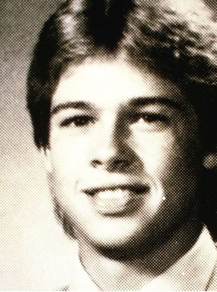 Brad Pitt’s Photos from Youth till Now