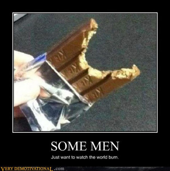 Demotivators Picdump