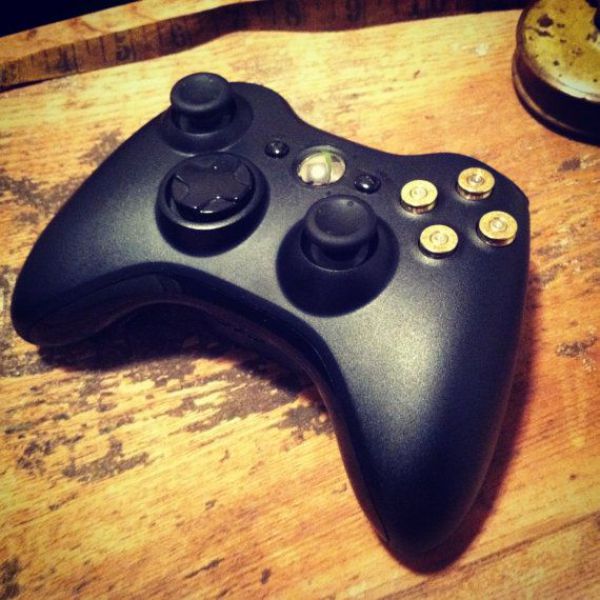 Xbox Controller Modding for FPS Lovers