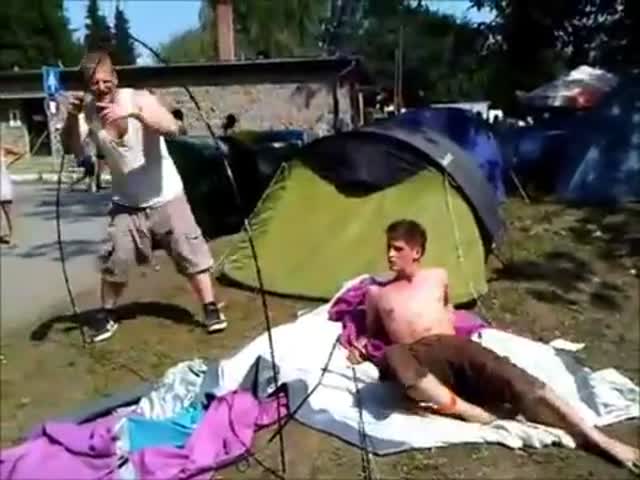 Drunk People Fail Compilation 