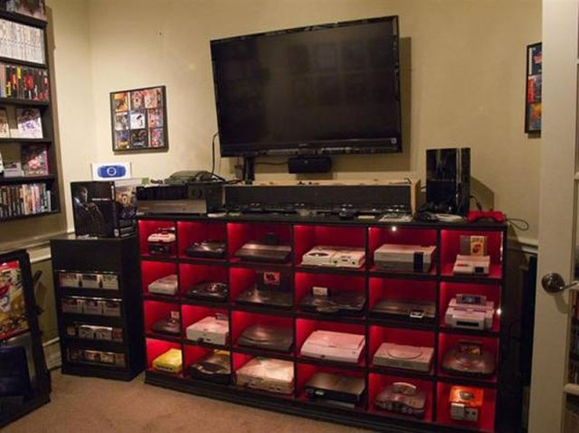 Is There Any Gaming Setup to Top This?