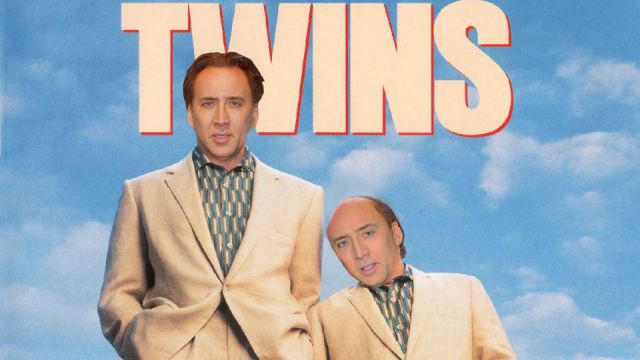 What If Nicolas Cage Was the Star of Every Movie?