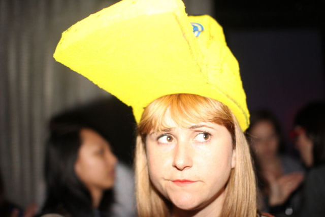 People Go Banana over the Banana Trucker Hat