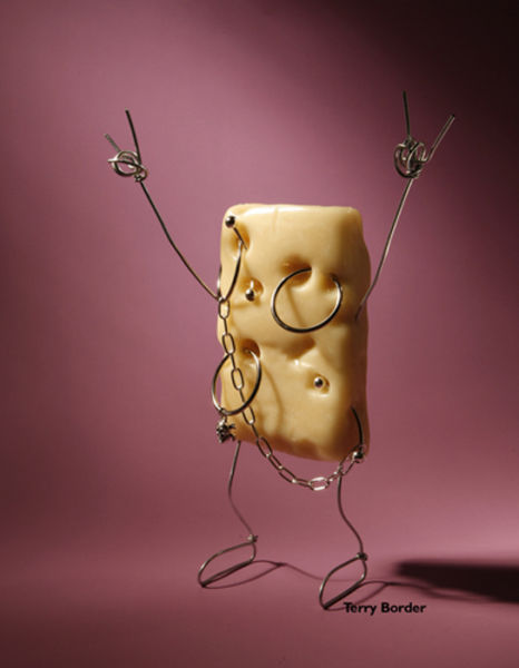 When Everyday Objects Come Alive. Part 2