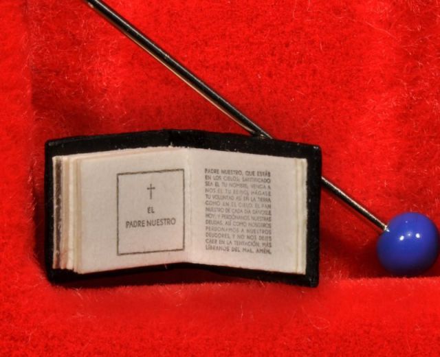 The World’s Most Unusual Books
