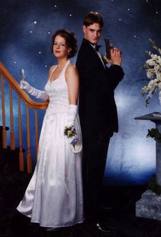 Prom Photo Perfection