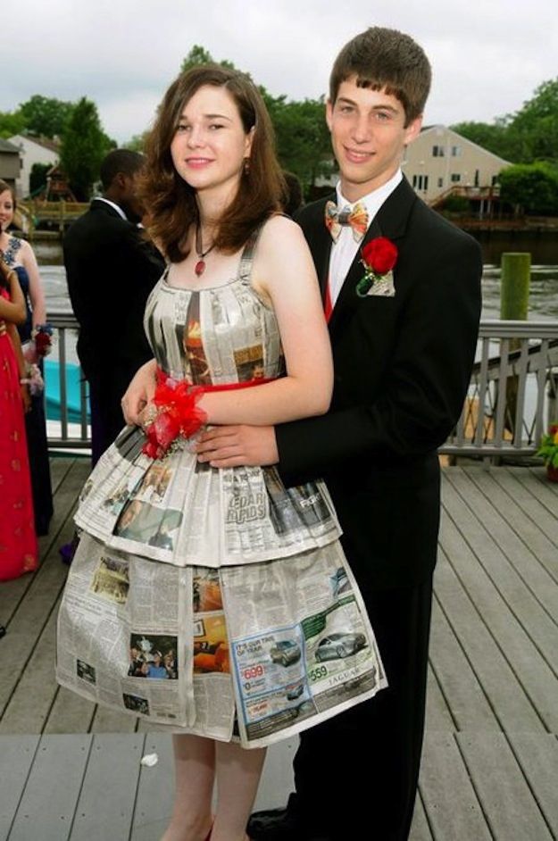 Prom Photo Perfection (66 pics) - Izismile.com