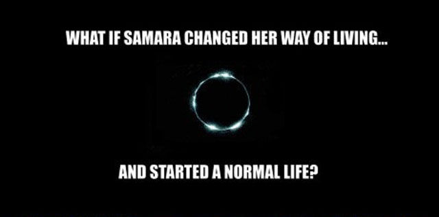 Samara’s Normal Life