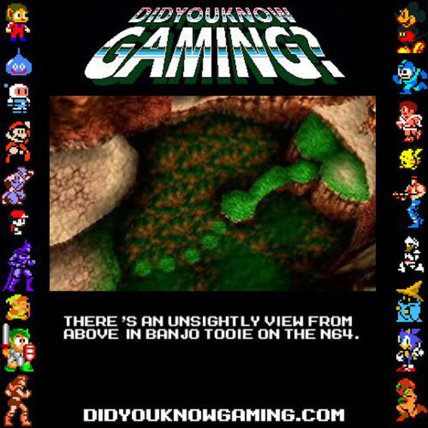 Video Gaming Fun Facts