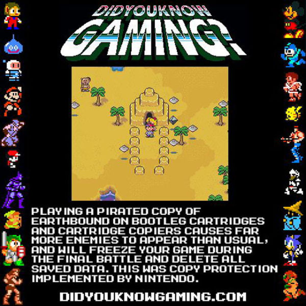 Video Gaming Fun Facts