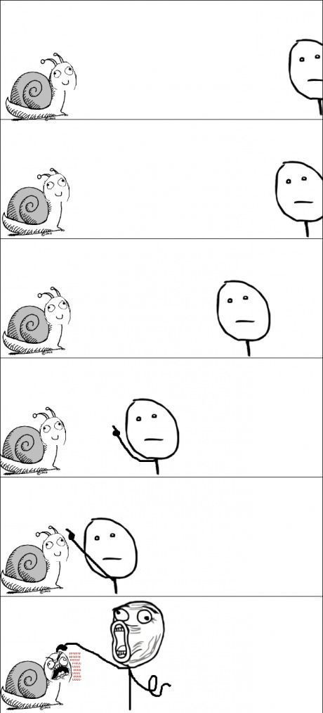 Funny Selection of Rage Comics. Part 8