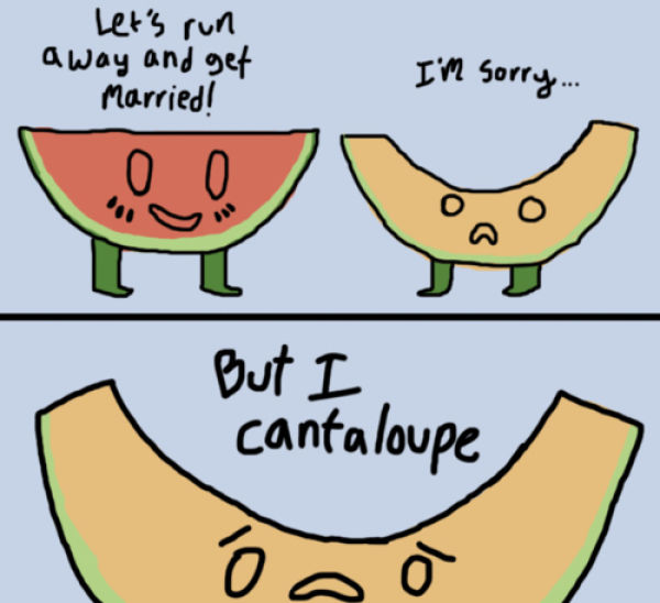 Puns That Will Make You Groan
