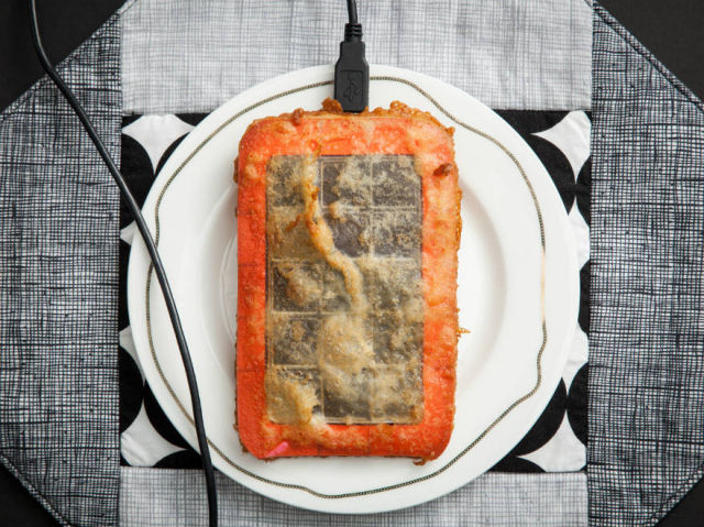 What If You Deep Fried Your Gadgets?